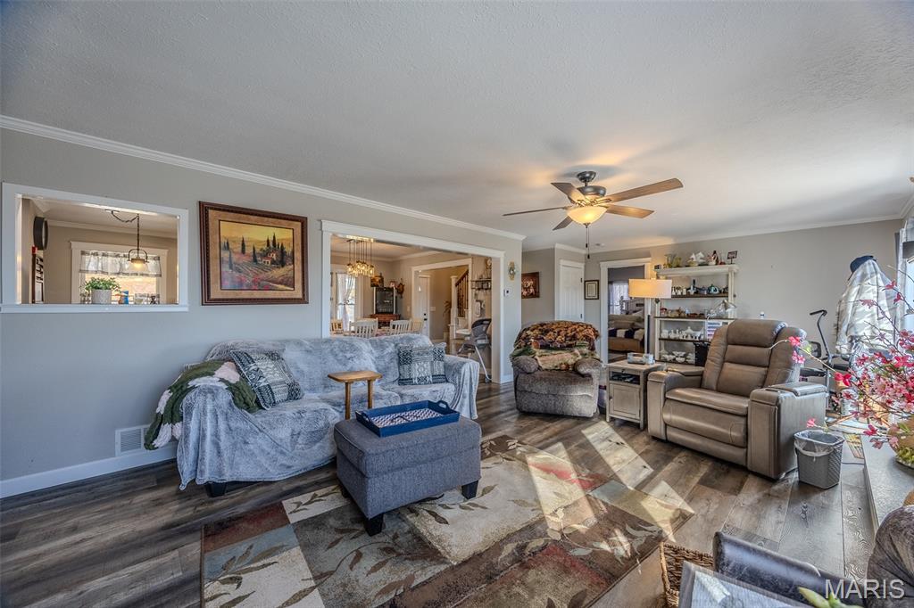 Tremont Estates - Residential