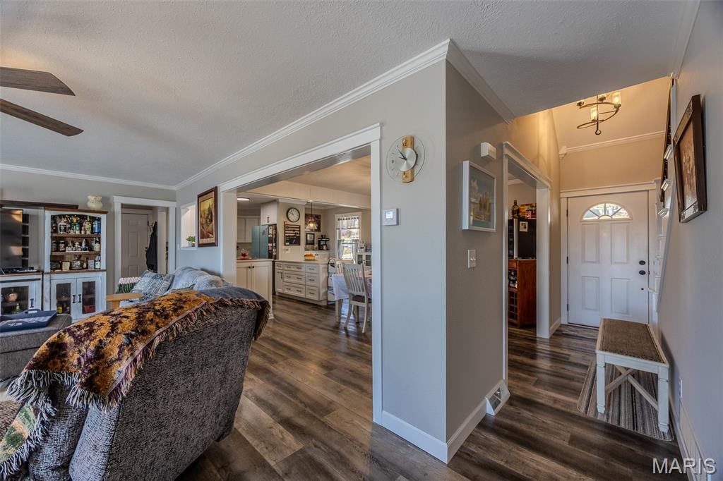 Tremont Estates - Residential