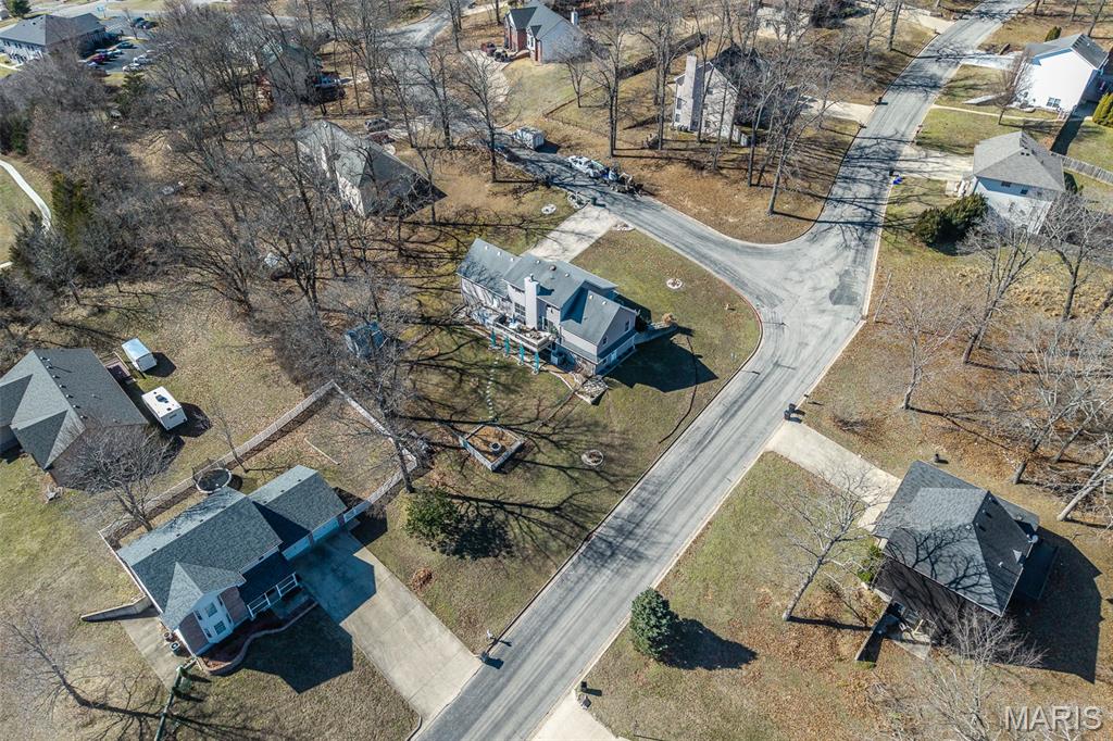 Tremont Estates - Residential