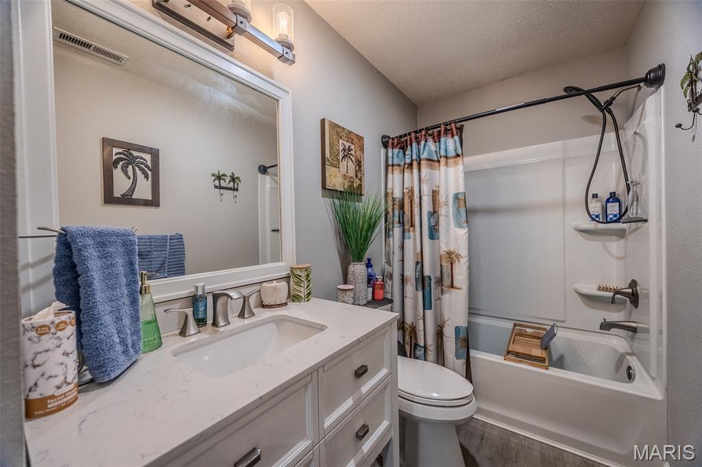 Tremont Estates - Residential