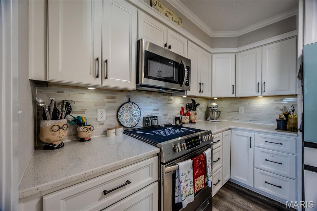 Tremont Estates - Residential