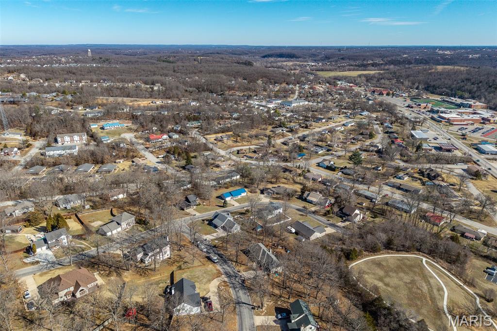 Tremont Estates - Residential