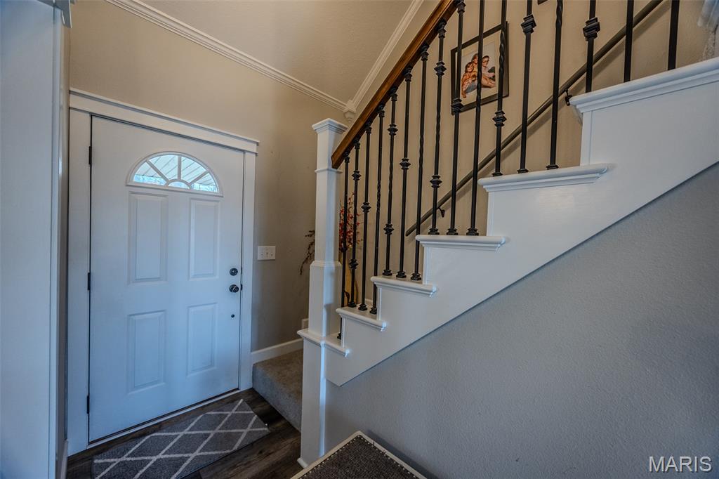 Tremont Estates - Residential