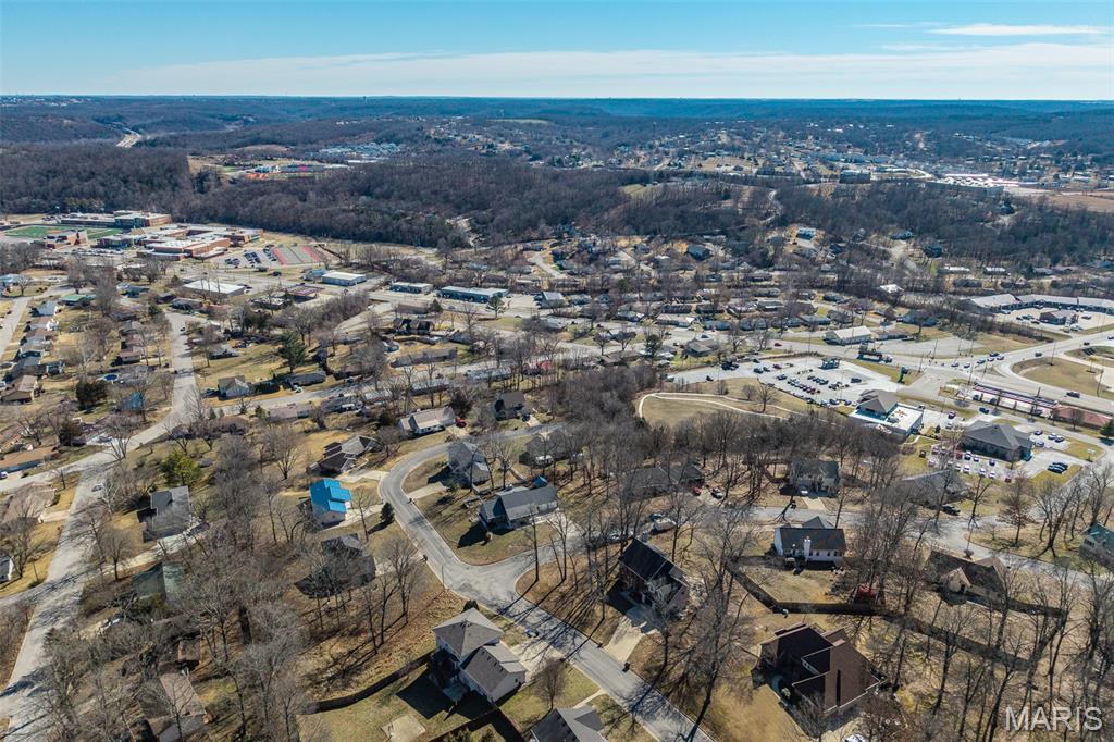 Tremont Estates - Residential