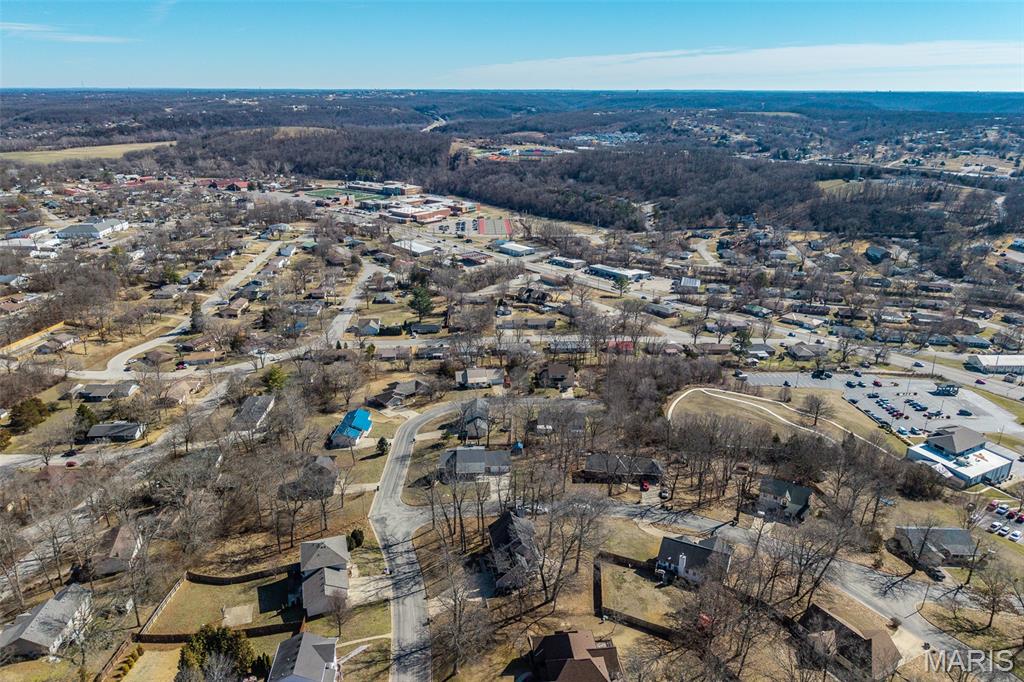 Tremont Estates - Residential