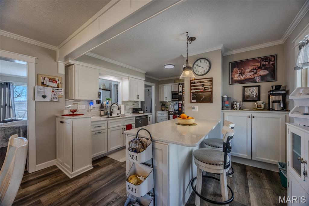 Tremont Estates - Residential