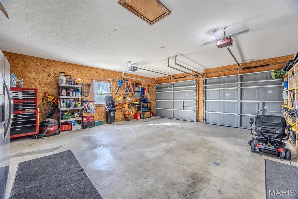 Tremont Estates - Residential