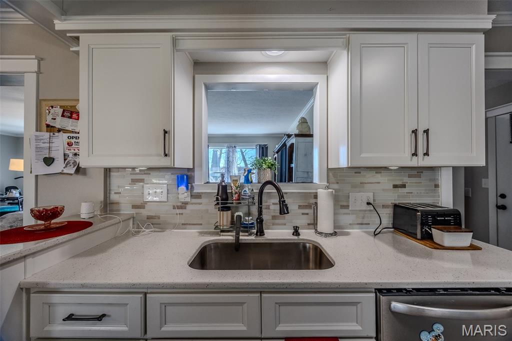 Tremont Estates - Residential