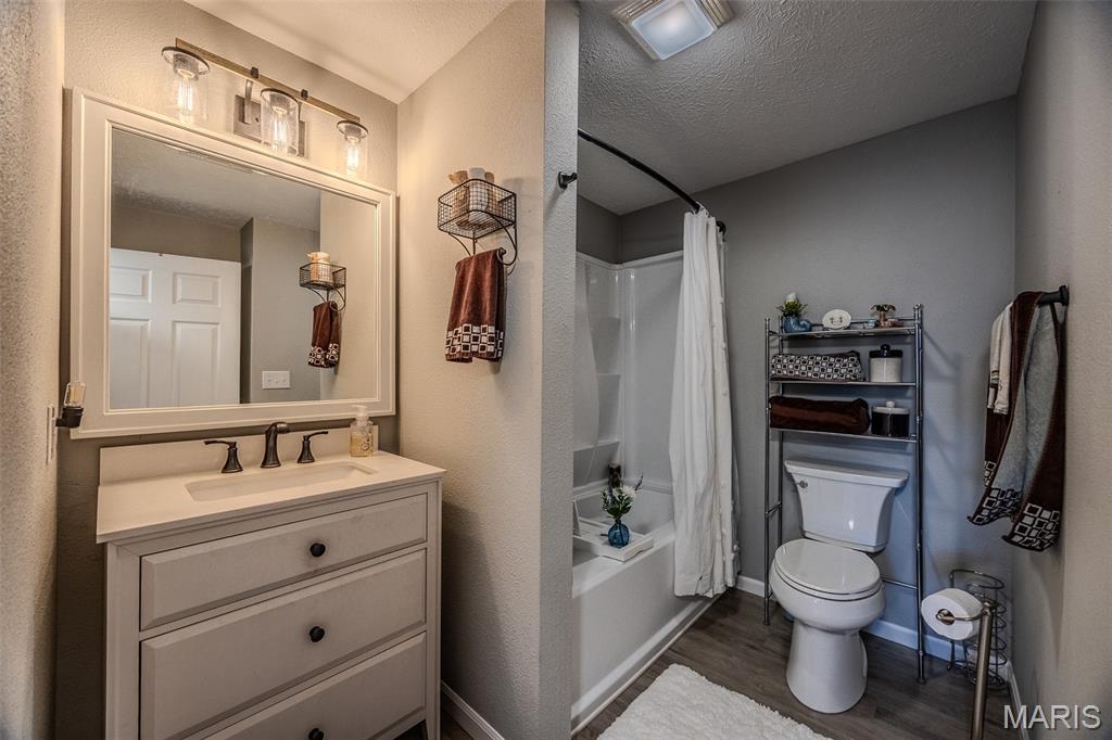 Tremont Estates - Residential