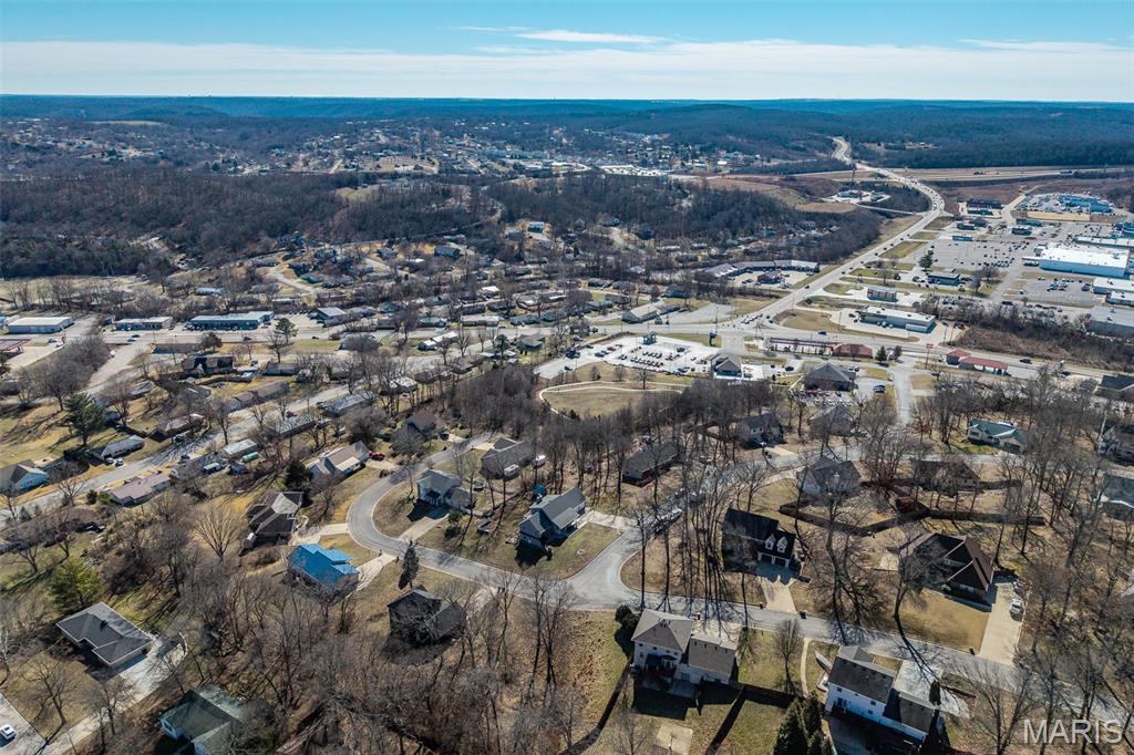 Tremont Estates - Residential