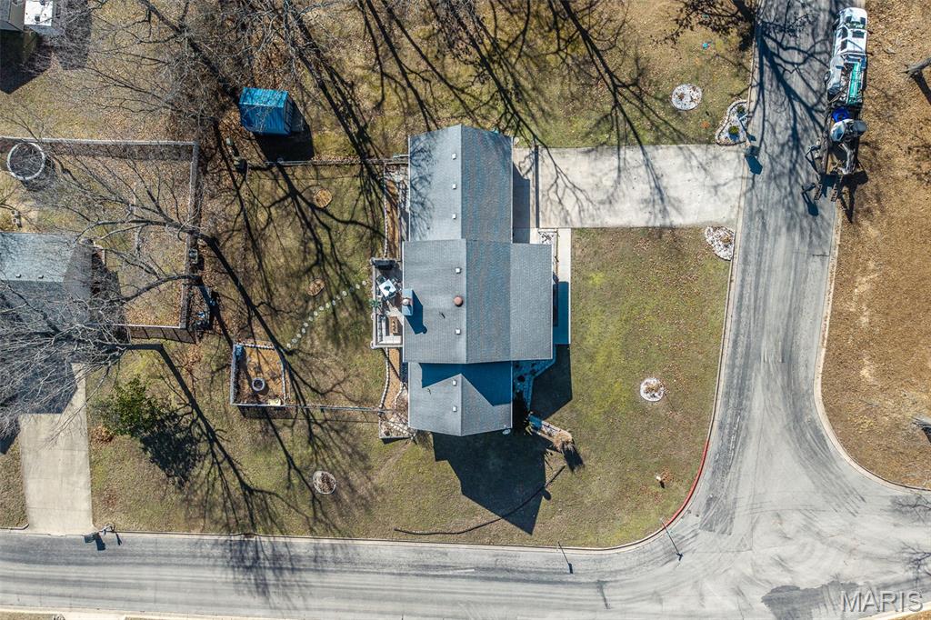 Tremont Estates - Residential