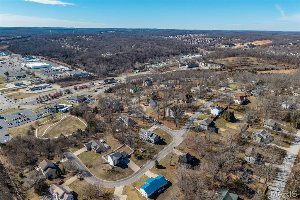 Tremont Estates - Residential