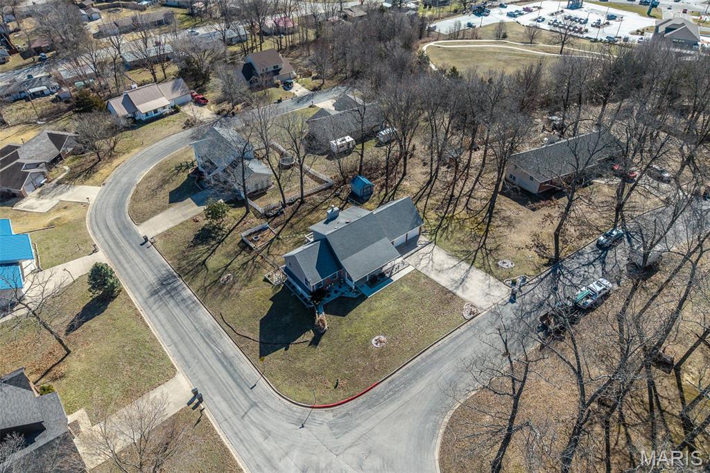 Tremont Estates - Residential