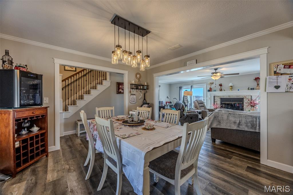 Tremont Estates - Residential