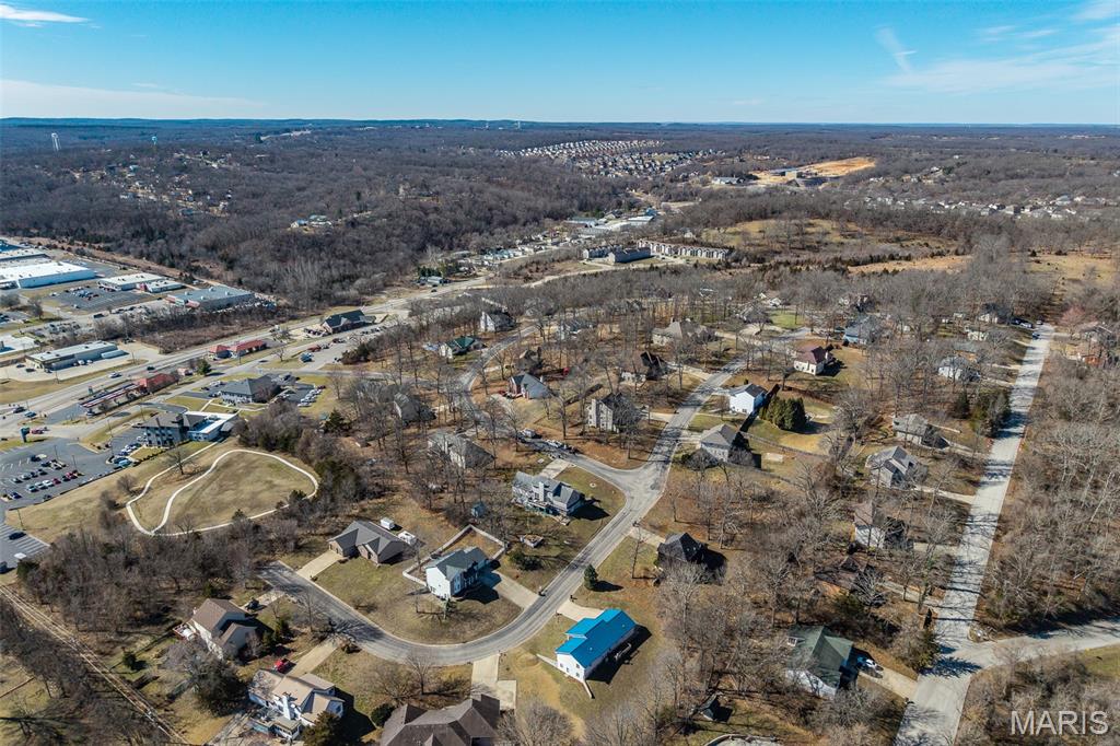 Tremont Estates - Residential