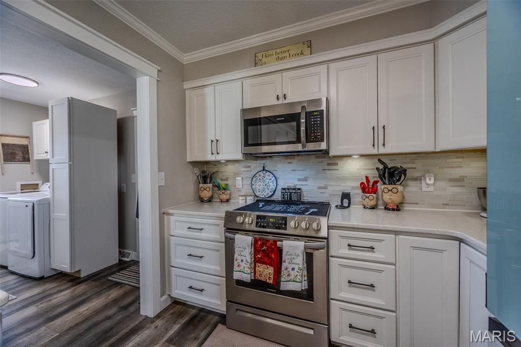 Tremont Estates - Residential