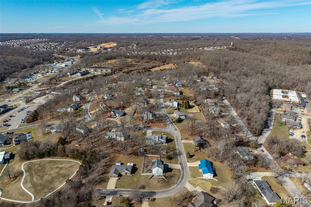 Tremont Estates - Residential