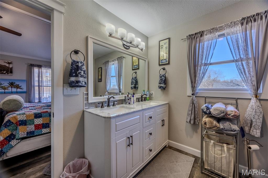 Tremont Estates - Residential