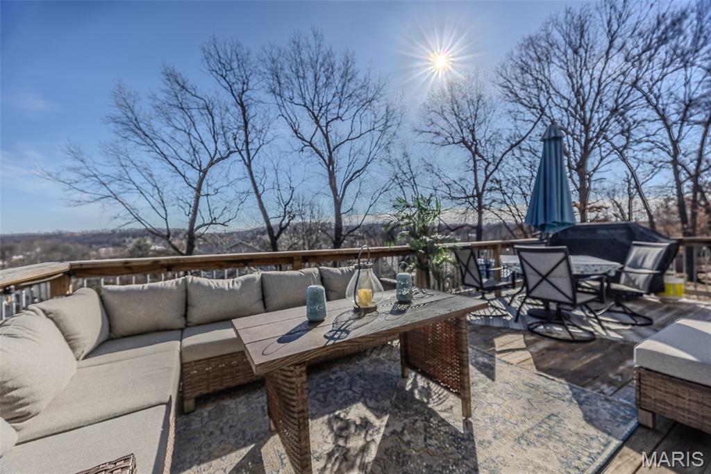 Tremont Estates - Residential