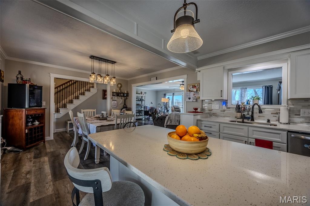 Tremont Estates - Residential