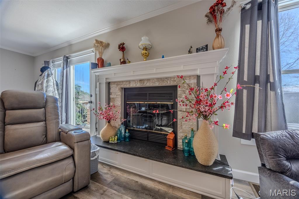 Tremont Estates - Residential