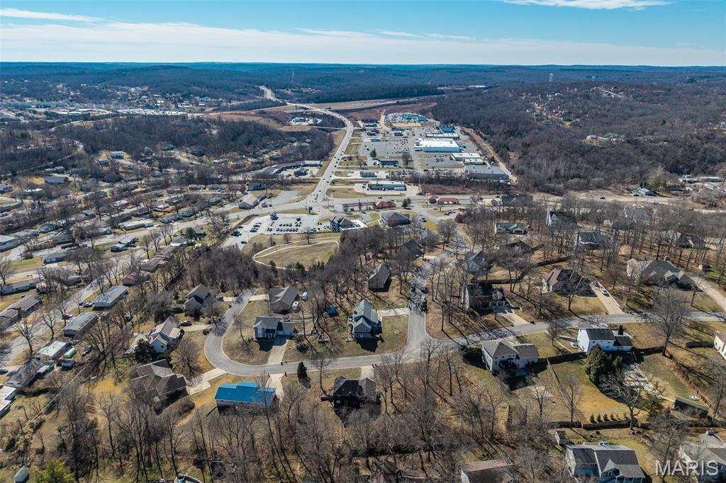 Tremont Estates - Residential