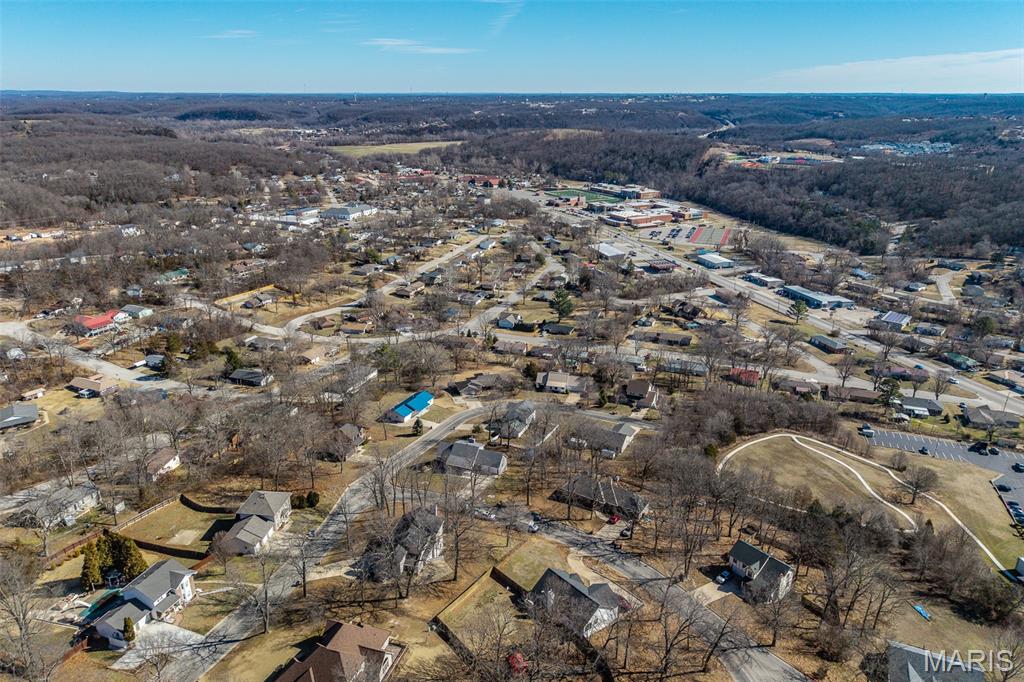 Tremont Estates - Residential