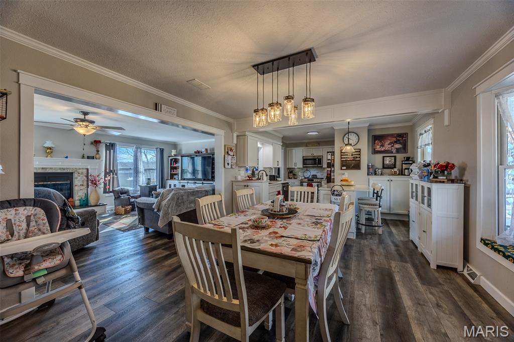 Tremont Estates - Residential