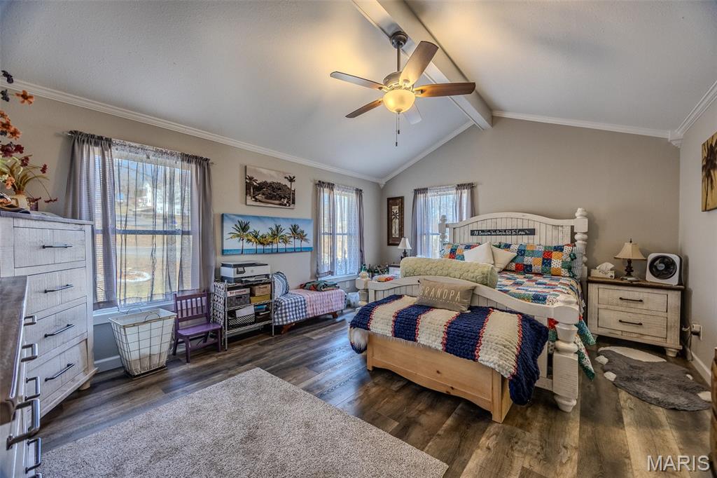 Tremont Estates - Residential