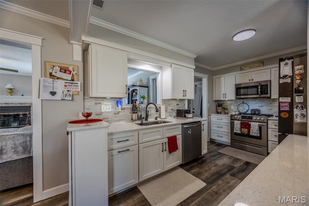 Tremont Estates - Residential