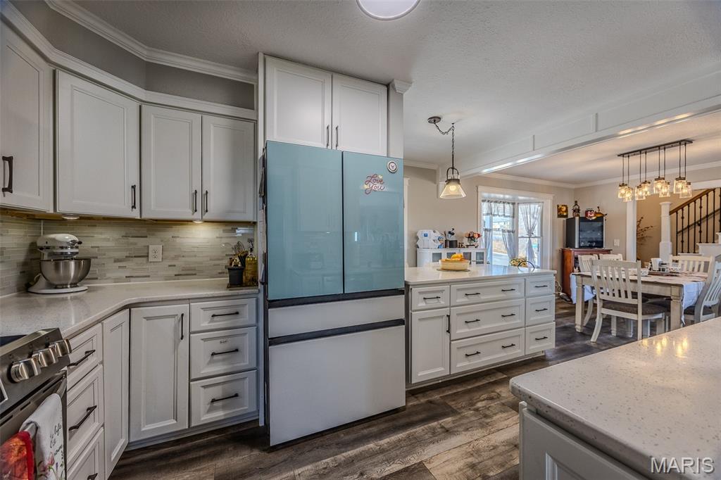 Tremont Estates - Residential