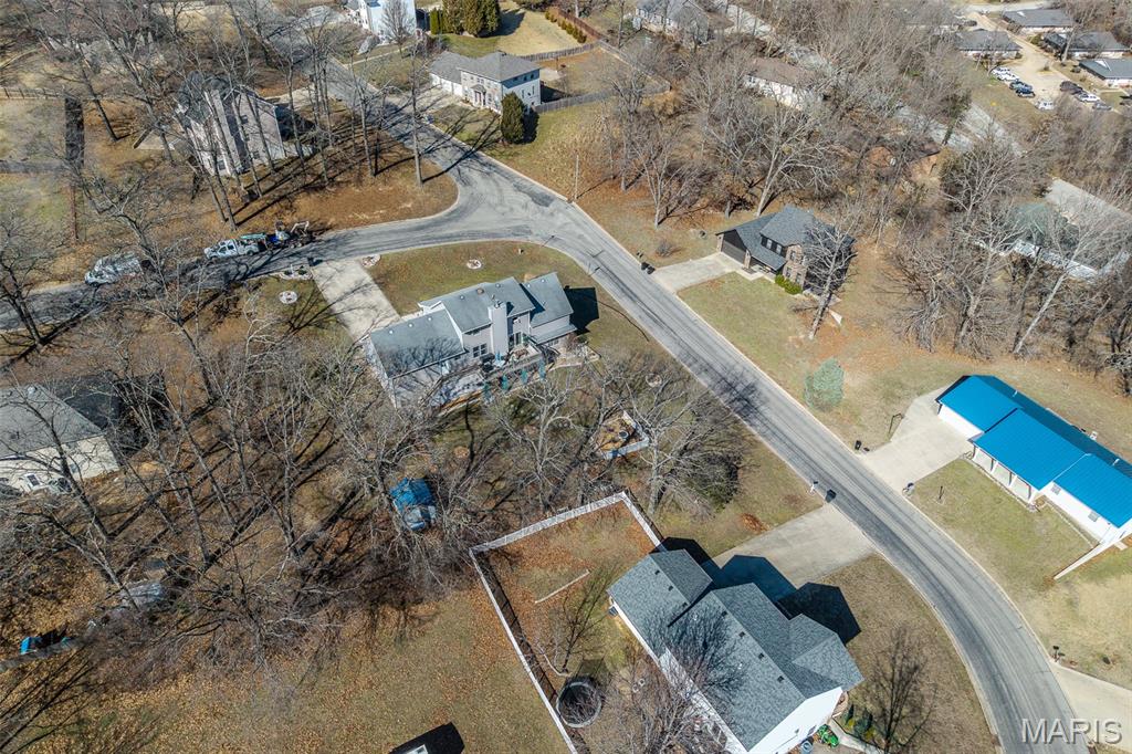 Tremont Estates - Residential