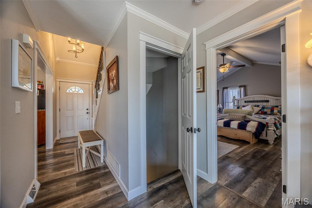 Tremont Estates - Residential