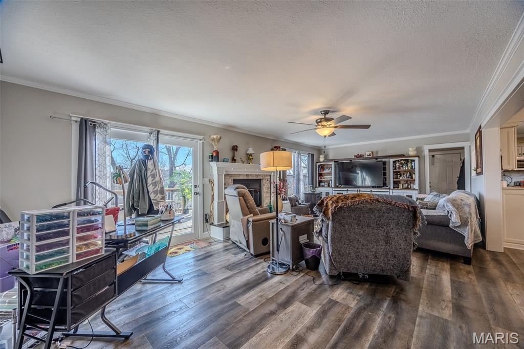 Tremont Estates - Residential