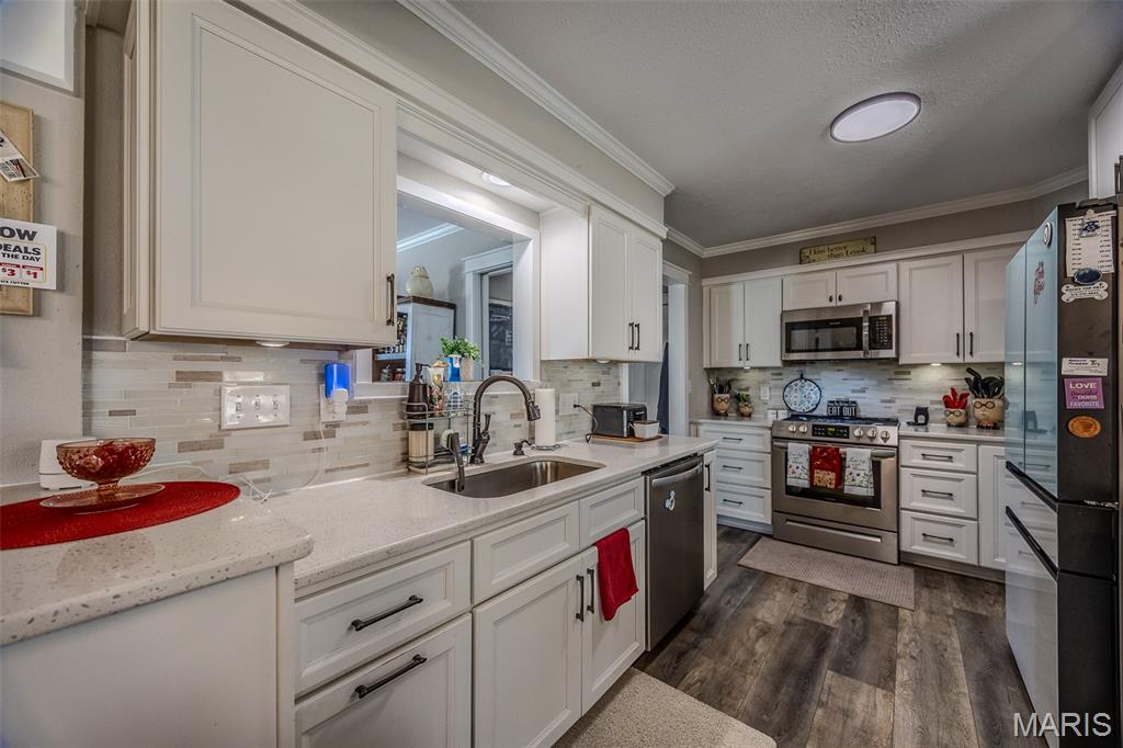 Tremont Estates - Residential