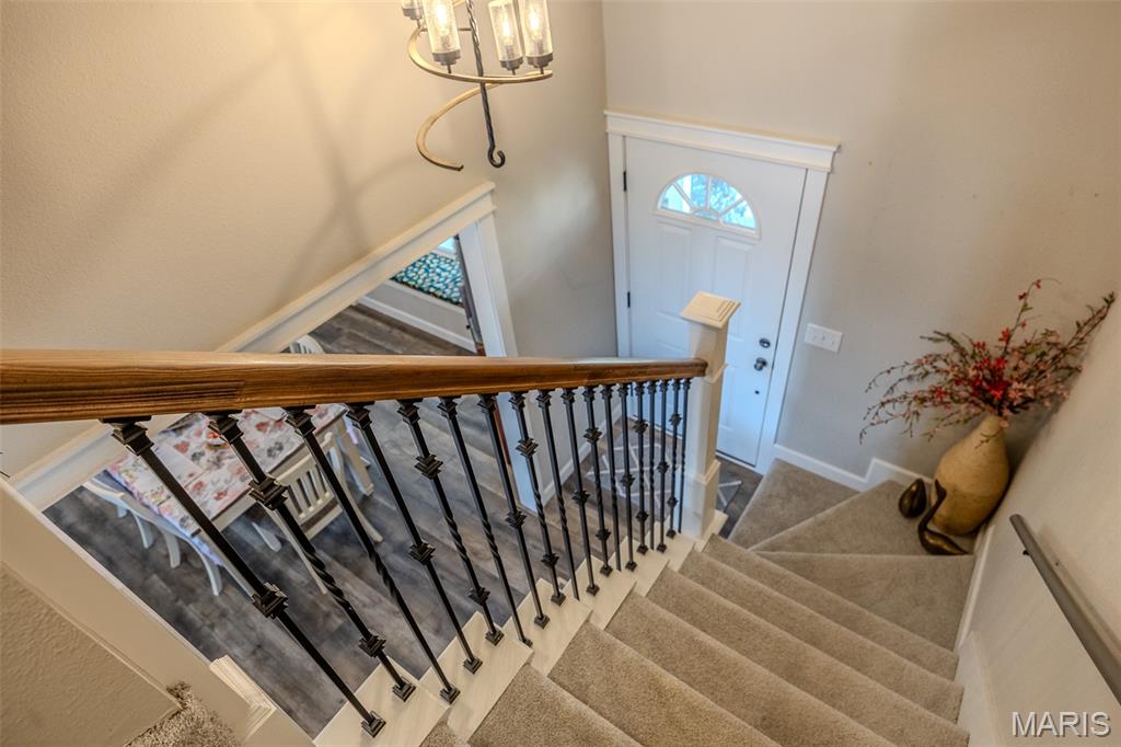 Tremont Estates - Residential