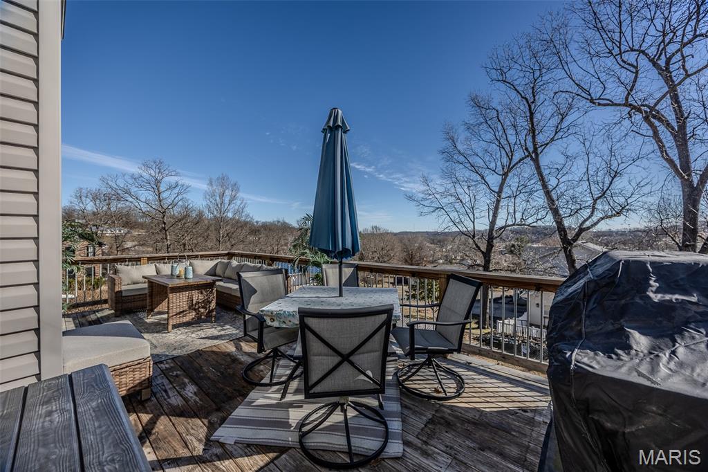 Tremont Estates - Residential