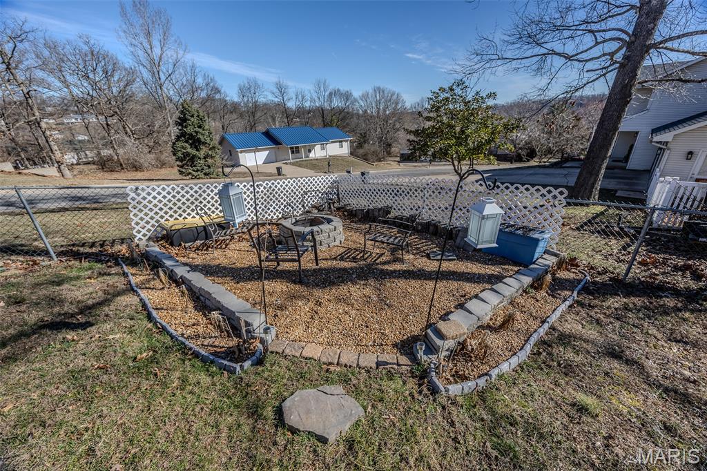 Tremont Estates - Residential