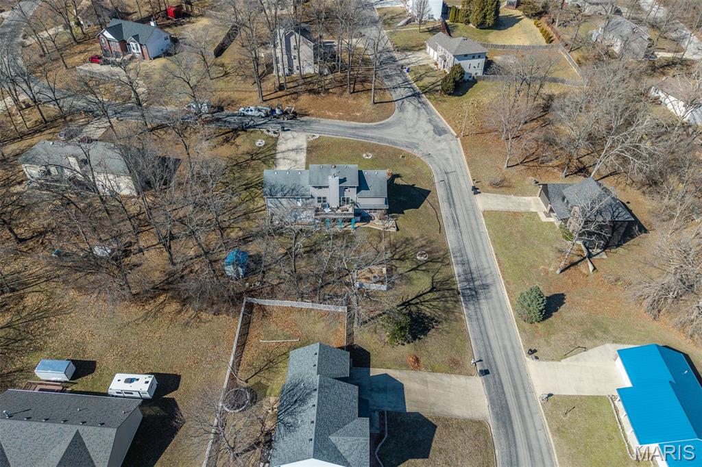 Tremont Estates - Residential