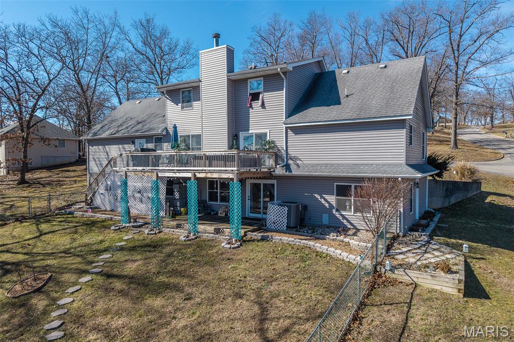 Tremont Estates - Residential