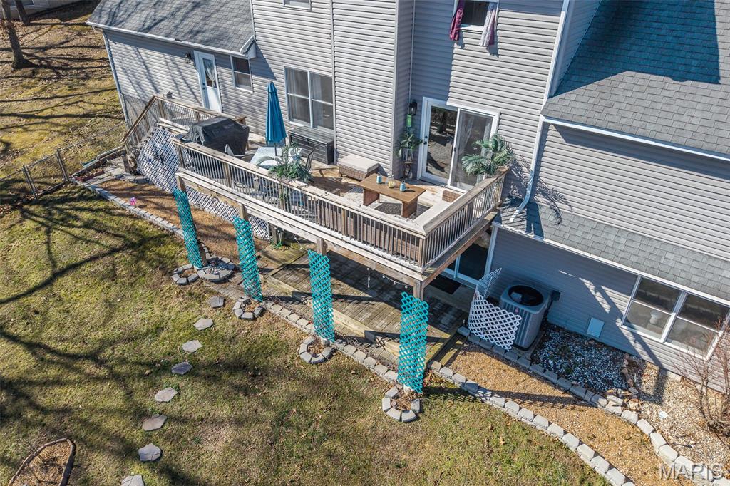 Tremont Estates - Residential