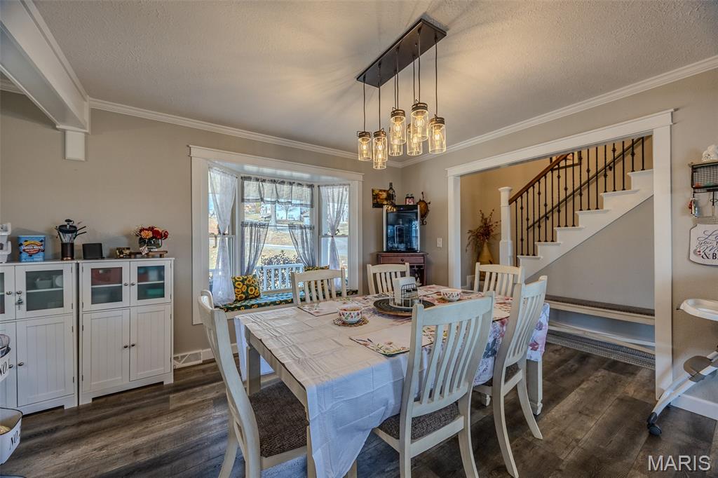 Tremont Estates - Residential