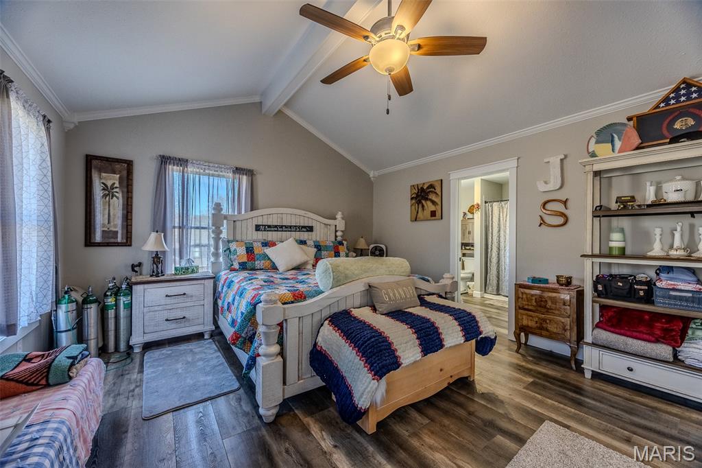 Tremont Estates - Residential