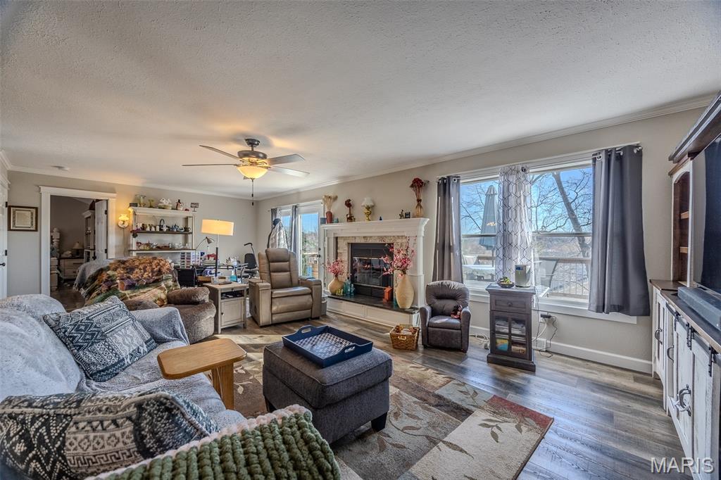 Tremont Estates - Residential