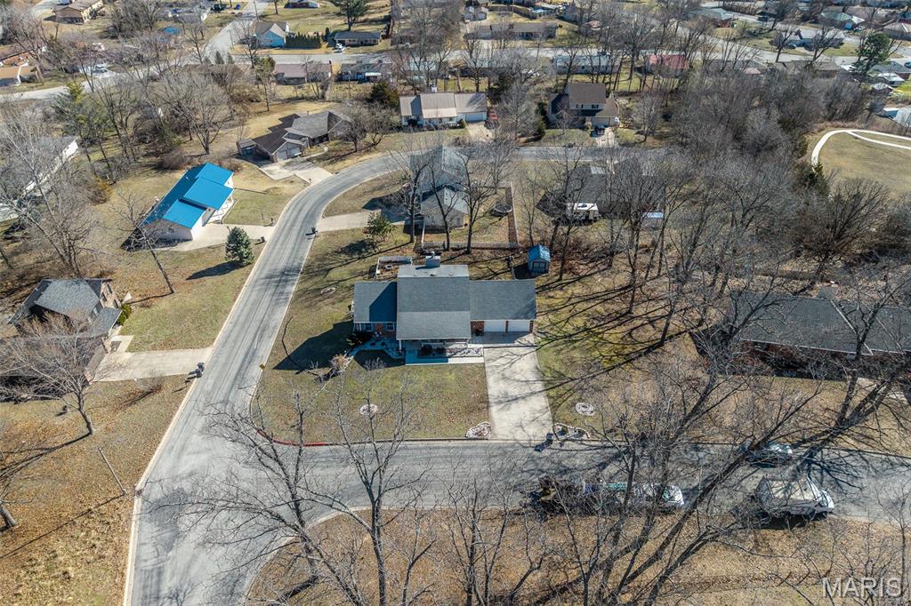 Tremont Estates - Residential