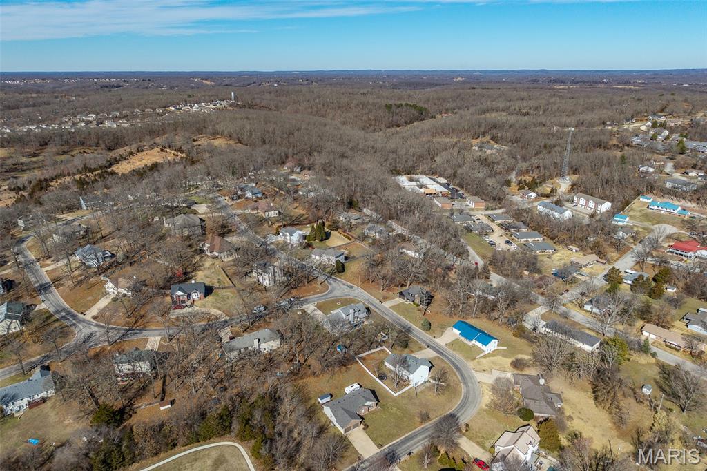 Tremont Estates - Residential