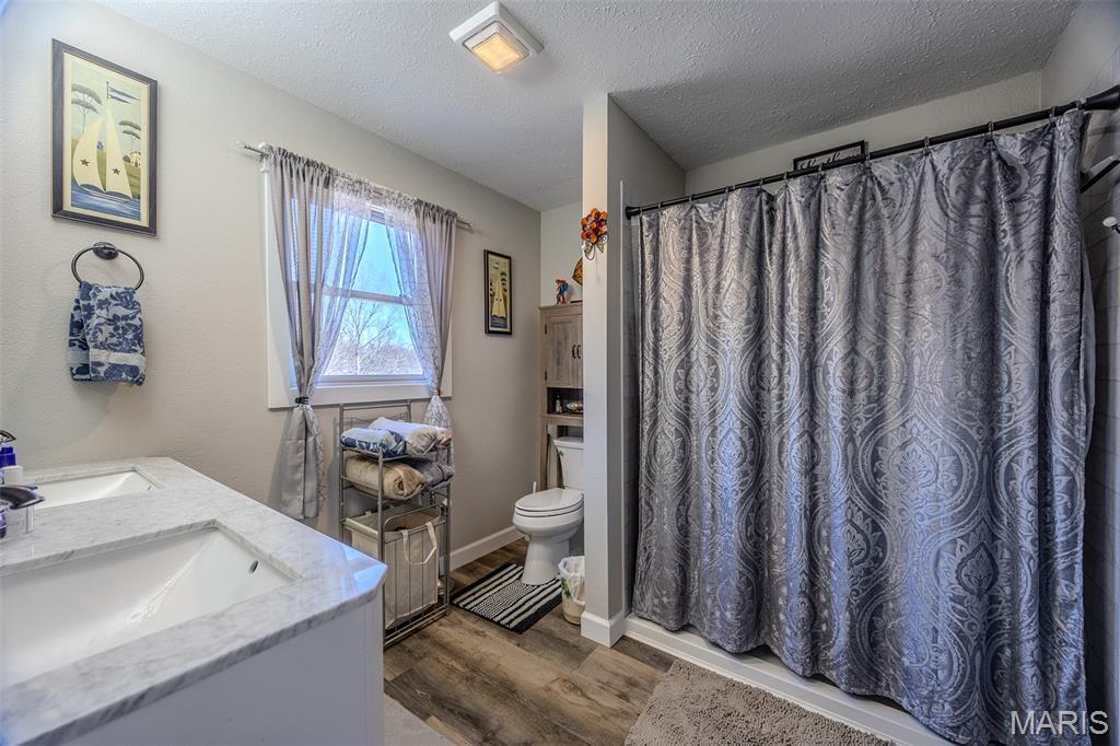 Tremont Estates - Residential