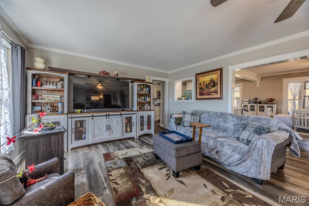 Tremont Estates - Residential