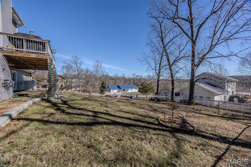 Tremont Estates - Residential