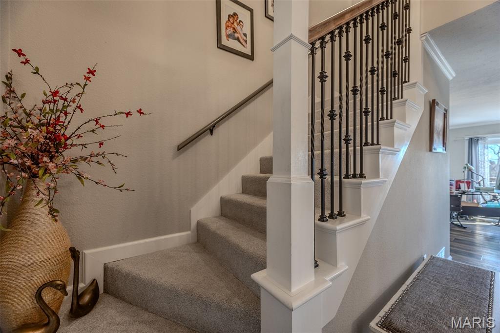 Tremont Estates - Residential